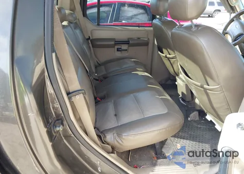 2005 Ford Explorer Sport Trac Adrenalin/Xls/Xlt z USA, uszkodzony, nr VIN 1FMDU77KX5UA08589